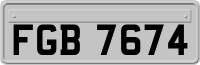 FGB7674