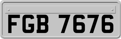 FGB7676