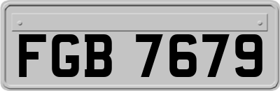 FGB7679