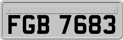 FGB7683