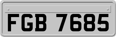 FGB7685