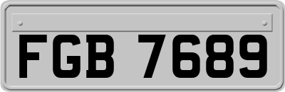 FGB7689