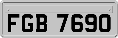 FGB7690