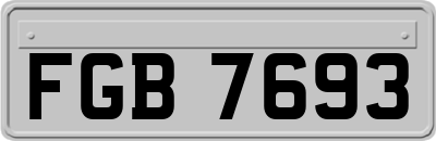 FGB7693