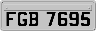 FGB7695