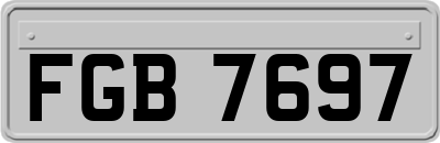FGB7697