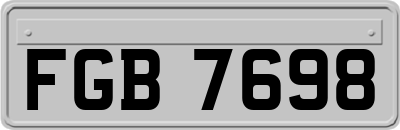 FGB7698