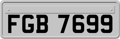 FGB7699