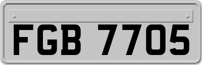 FGB7705