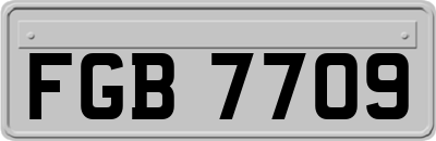 FGB7709