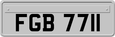 FGB7711