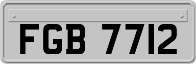 FGB7712