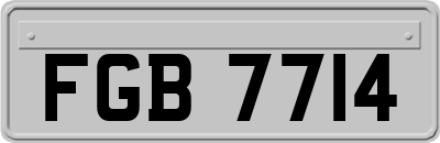 FGB7714
