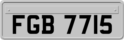 FGB7715