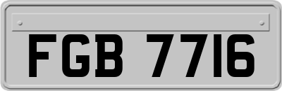 FGB7716