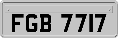 FGB7717