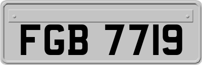 FGB7719