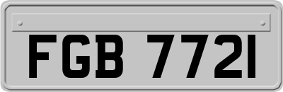 FGB7721