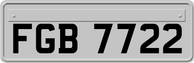 FGB7722