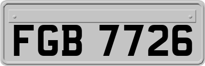 FGB7726