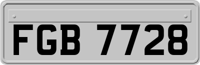 FGB7728