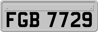FGB7729