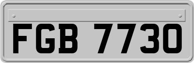 FGB7730