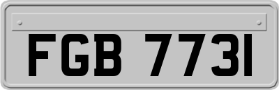 FGB7731