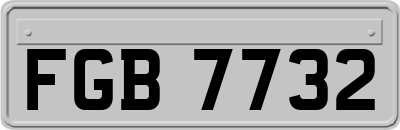 FGB7732