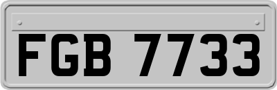 FGB7733