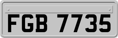 FGB7735