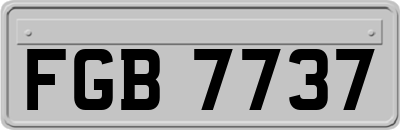 FGB7737