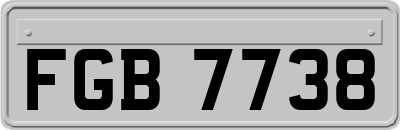 FGB7738