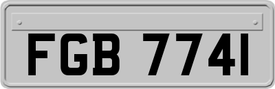 FGB7741