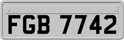 FGB7742