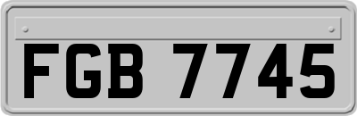 FGB7745