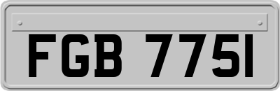 FGB7751