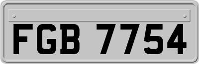 FGB7754