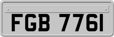 FGB7761