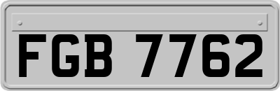FGB7762