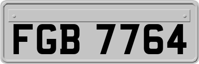 FGB7764