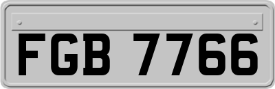 FGB7766