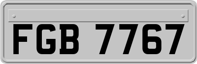 FGB7767