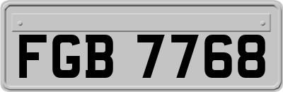 FGB7768