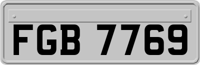 FGB7769