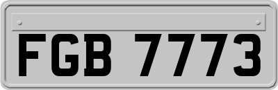 FGB7773