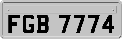 FGB7774