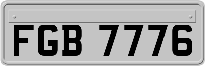 FGB7776