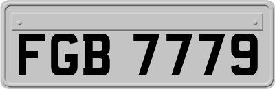 FGB7779