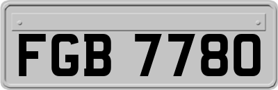 FGB7780